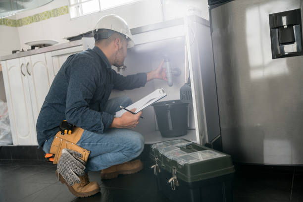 Best Clogged Drain Plumber  in Lake Of The Pines, CA