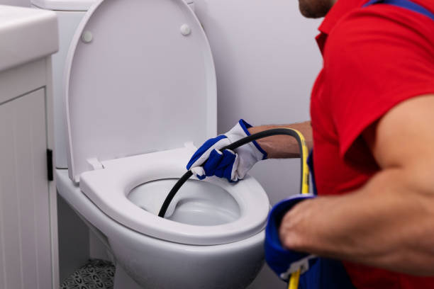 Best Sewer Cleaning Services  in Lake Of The Pines, CA
