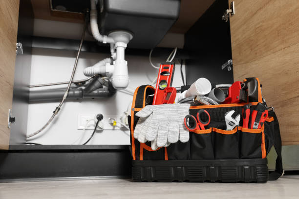 Best Same-Day Plumbing Service  in Lake Of The Pines, CA