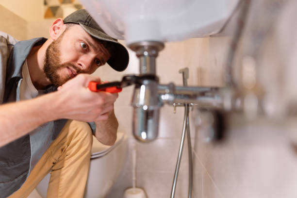 Best Sprinkler Systems  in Lake Of The Pines, CA