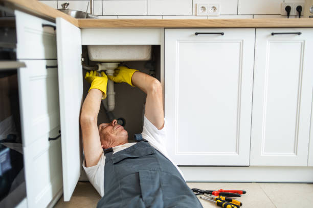 Best Shower Repair Services  in Lake Of The Pines, CA