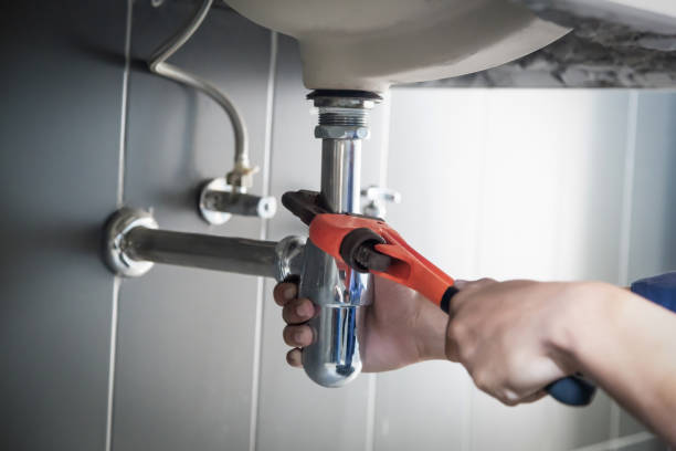 Best Plumbing Repair Near Me  in Lake Of The Pines, CA