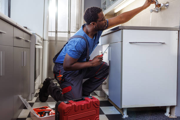 Best Plumbing Services Near Me  in Lake Of The Pines, CA