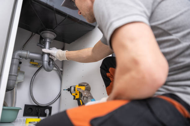 Best Drain Cleaning Services  in Lake Of The Pines, CA