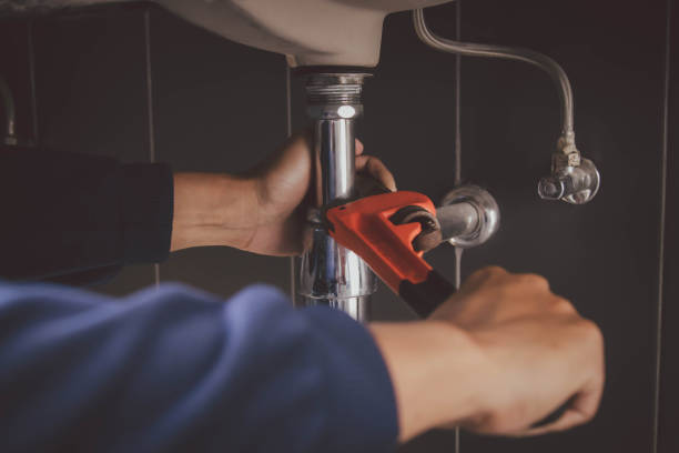 Reliable Lake Of The Pines, CA Plumbing Solutions